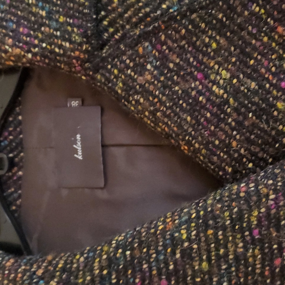 Kudson Jacket